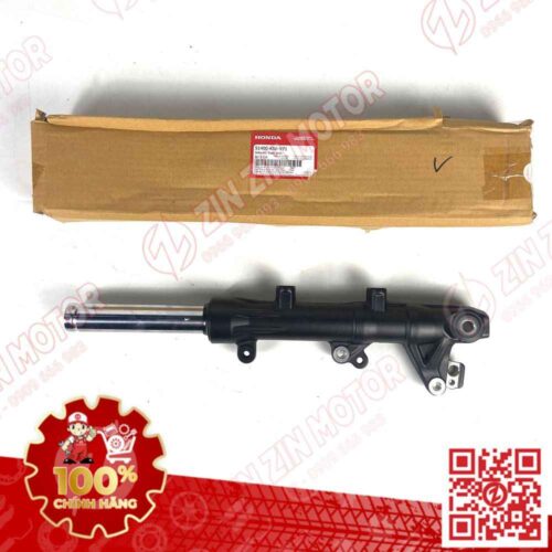 Phuộc Trước Winner X V2 2019+, RS150 V3 Showa Phải Vàng (Bản ABS)