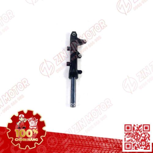 Alternative view of Phuộc Trước Winner X V2 2019+, RS150 V3 Phải Đen (Bản CBS)