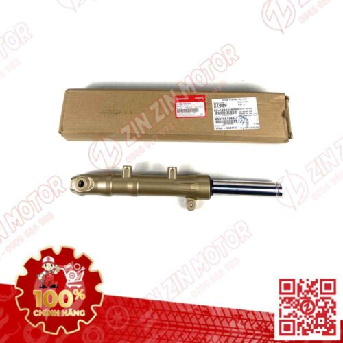 Phuộc Trước Winner X V2 2019+, RS150 V3 Trái Vàng (Bản ABS)