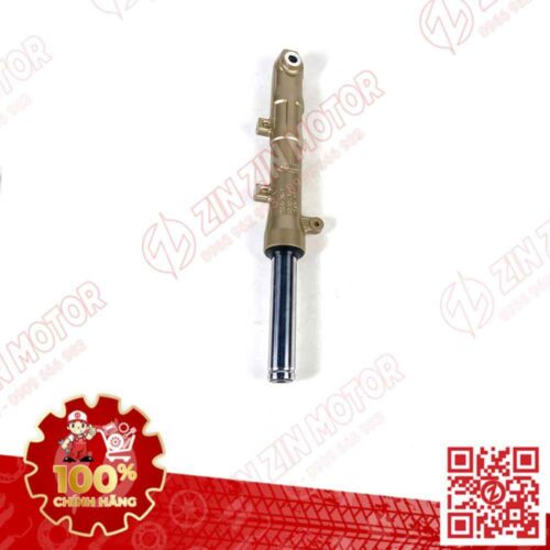 Alternative view of Phuộc Trước Winner X V2 2019+, RS150 V3 Trái Vàng (Bản ABS)