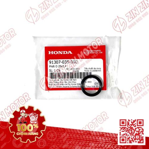 Ron Cao Su Nắp Thăm Nhớt 25x24 Cho Nhiều Dòng Xe Honda, WINNER X V4 2024 , WAVE RSX 2019 2020 2021 2022 2023 , WAVE ALPHA 2017 - 2023 2024 - 2025,WAVE BLADE 110 , VISION 2026 91307035000 CHÍNH HÃNG
