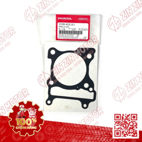 Gioăng Xy Lanh, Ron Chân Lòng Vario 160, PCX 160, ADV 160, AB 125/160 2026