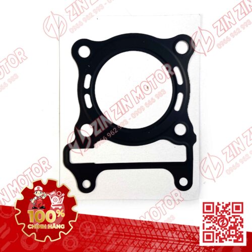 Alternative view of Gioăng Đầu Quy Lát , Ron Đầu Lòng Vario 160, PCX 160, ADV 160 12251-K1Z-J11 Chính Hãng