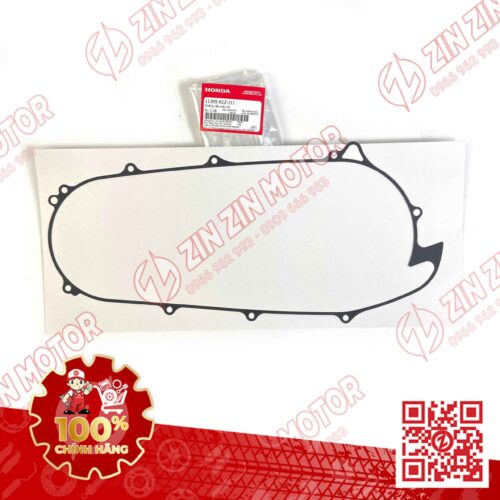 Gioăng Nắp Máy Trái, Ron Lốc Nồi Vario 160, PCX 160, ADV 160, AB 125/160 2026
