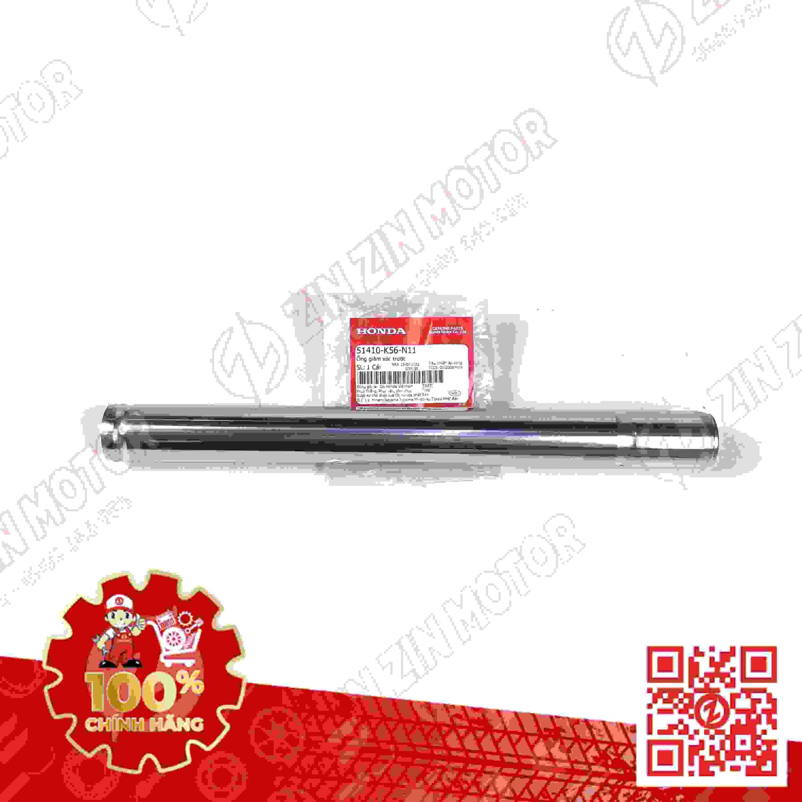 Ty Phuộc Trước Winner V1, Winner X V2 2019+, Winner X V3 2022+, RS150 V1 V2 V3