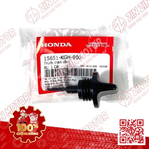 Que Thăm Nhớt Winner V1, Winner X V2 2019+, Winner X V3 2022+, WINNER X V4 2024 , WINNER R RS150 V1 V2 V3, Supra GTR, CBR 150R