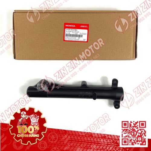 Vỏ Phuộc Trước Vario 160, Click 160 Phải