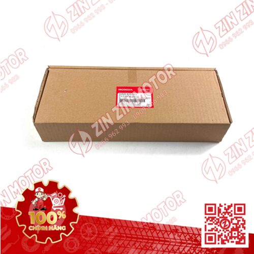 Alternative view of Vỏ Phuộc Trước Vario 160 ABS, Click 160 ABS Trái