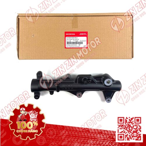 Vỏ Phuộc Trước Vario 160 ABS, Click 160 ABS Trái
