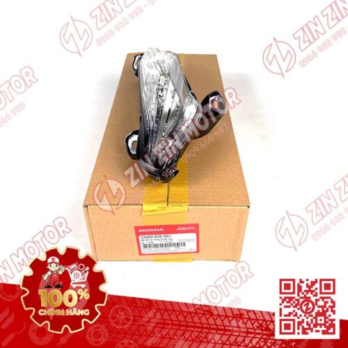 Đèn Xi Nhan Winner V1, RS150 V1 V2 Trước Trái