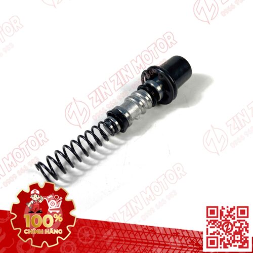 Alternative view of Piston, Xy Lanh Cùm Phanh Trước Winner V1 CBS, WAVE BLADE 110 , VISION 2026 45530K03M61 CHÍNH HÃNG