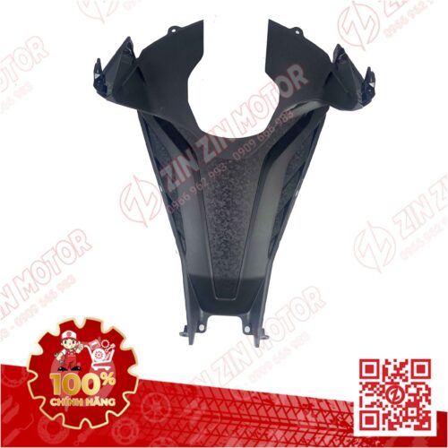 Alternative view of Nhựa Nhám Ốp Ống Yếm Chính, Yếm Ổ Khóa Winner X V2 2019+, RS150 V3