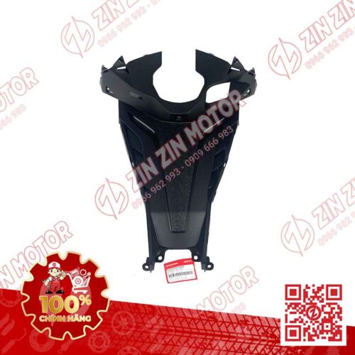 Nhựa Nhám Ốp Ống Yếm Chính, Yếm Ổ Khóa Winner X V2 2019+, RS150 V3