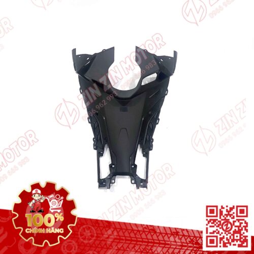 Alternative view of Nhựa Nhám Ốp Ống Yếm Chính, Yếm Ổ Khóa Winner X V3 2022+, Winner X V4 2024  Không Lỗ Sạc