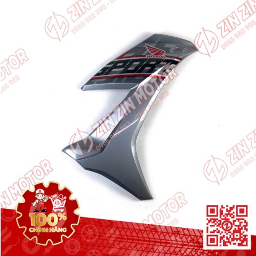Alternative view of Cánh Bửng, Yếm Xe Winner X V2 2019+ Phải Bạc Có Sẵn Tem NHB56M