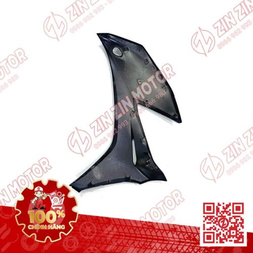 Alternative view of Cánh Bửng, Yếm Xe Winner X V2 2019+ Phải Đen Có Sẵn Tem B189
