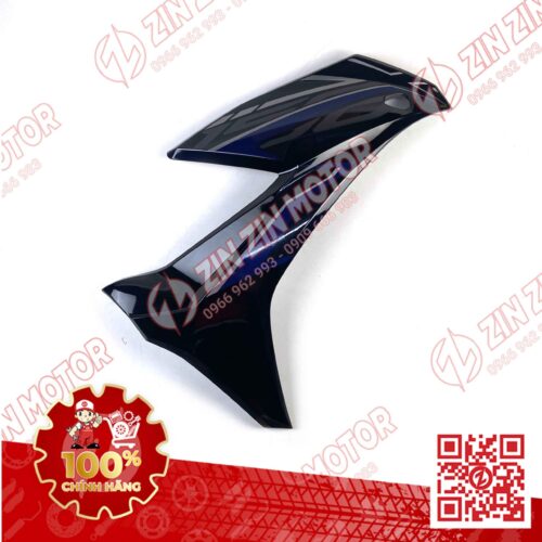 Alternative view of Cánh Bửng, Yếm Xe Winner X V2 2019+ Phải Xanh Đậm Có Sẵn Tem Type2