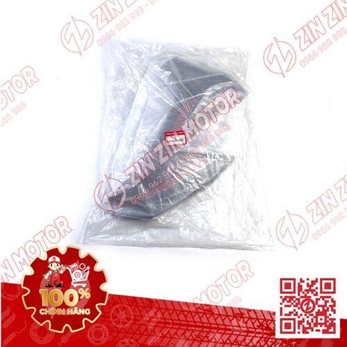 Alternative view of Cánh Bửng, Yếm Xe Winner X V2 2019+ Phải Đỏ Có Sẵn Tem Type1