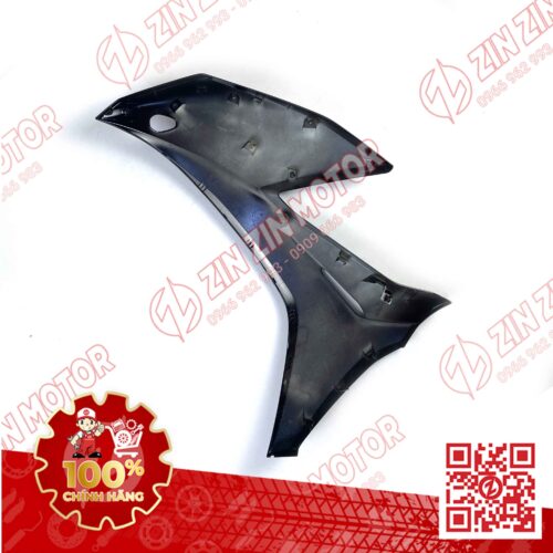 Alternative view of Cánh Bửng, Yếm Xe Winner X V2 2019+ Phải Đen Có Sẵn Tem Type2