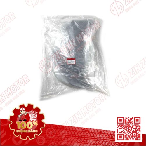 Alternative view of Cánh Bửng, Yếm Xe Winner X V2 2019+ Trái Bạc Có Sẵn Tem NHB56M
