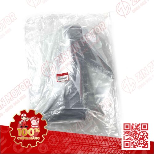 Alternative view of Cánh Bửng, Yếm Xe Winner X V2 2019+ Trái Đen Có Sẵn Tem Type3