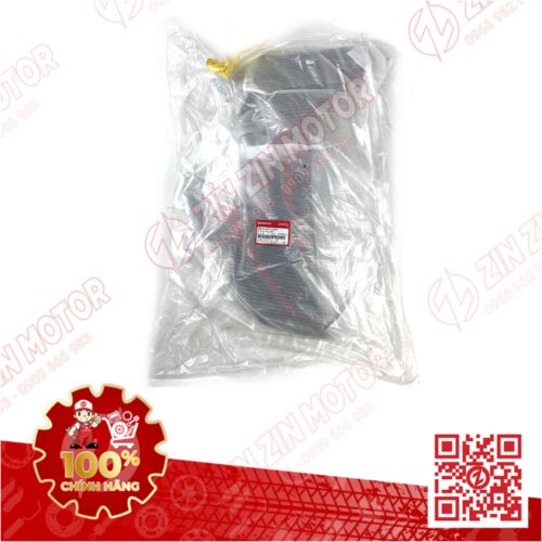 Alternative view of Cánh Bửng, Yếm Xe Winner X V2 2019+ Trái Đỏ Có Sẵn Tem Type1