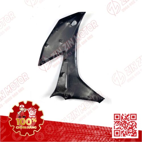 Alternative view of Cánh Bửng, Yếm Xe Winner X V2 2019+ Trái Đen Có Sẵn Tem Type1 1