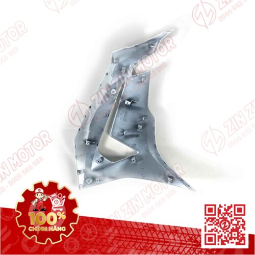 Alternative view of Cánh Bửng, Yếm Xe Winner X V3 2022+ Trái Trắng Có Sẵn Tem Type3