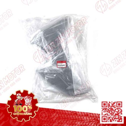 Alternative view of Cánh Bửng, Yếm Xe Winner X V2 2019+ Trái Đen Nhám Có Sẵn Tem Type1