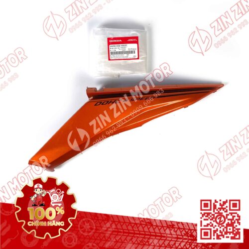 Ốp Sườn Winner V1 Trái Cam