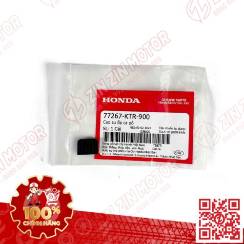 Cao Su Ốp Pô Winner V1, Winner X V2 2019+, Winner X V3 2022+, RS150 V1 V2 V3, AB 125/160 2026