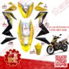2018 Vàng Đen