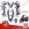 2016 Xanh Nhám