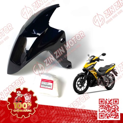 Dè Trước Winner V1 Đen