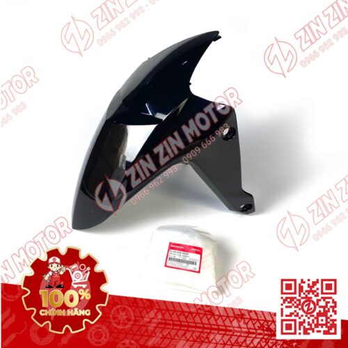 Alternative view of Dè Trước Winner V1 Đen