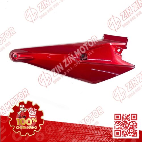 Alternative view of Ốp Hông Sườn, Lườn Giữa Sau Winner X V2 2019+ Trái Đỏ R340C