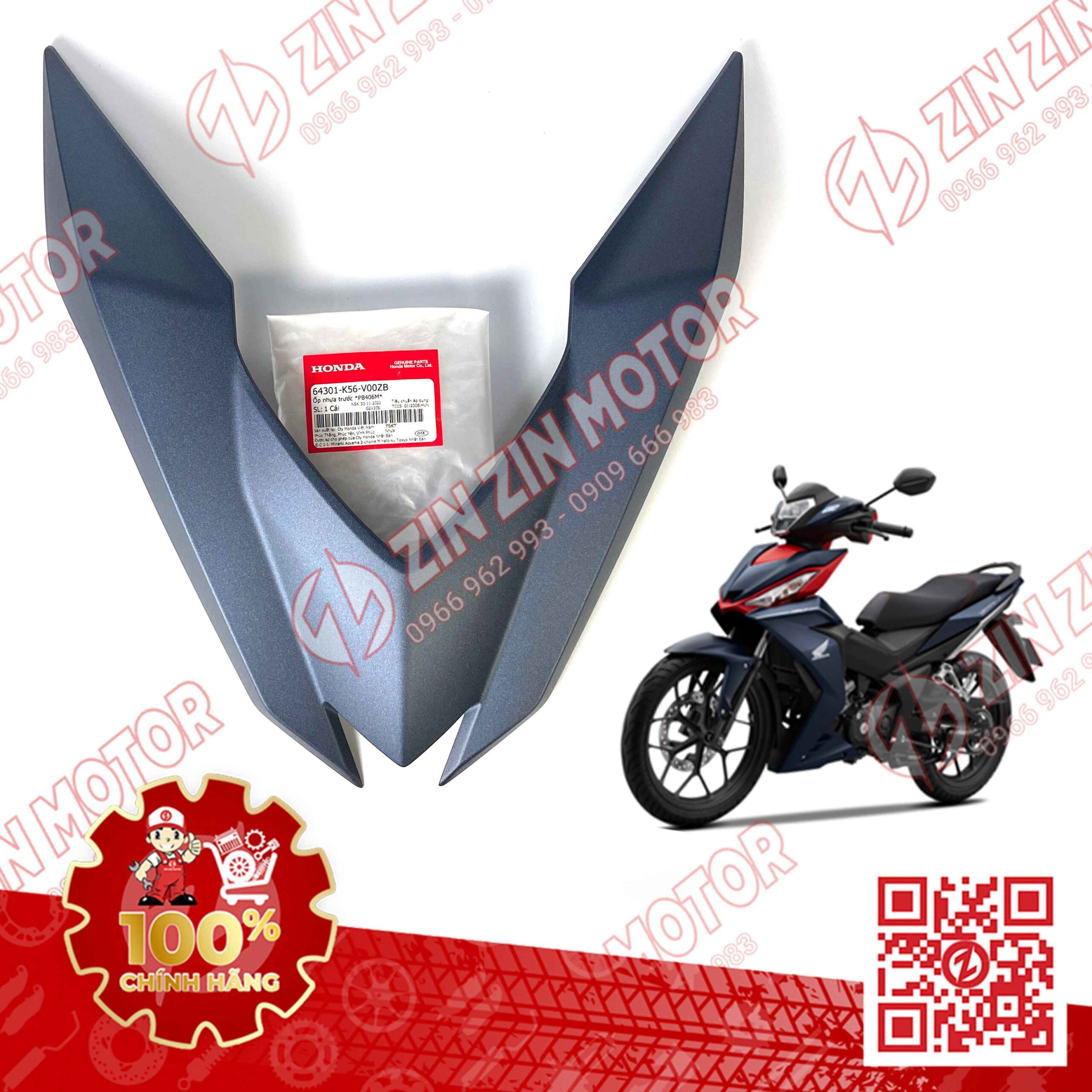 Mặt Nạ Winner V1 Xanh Nhám