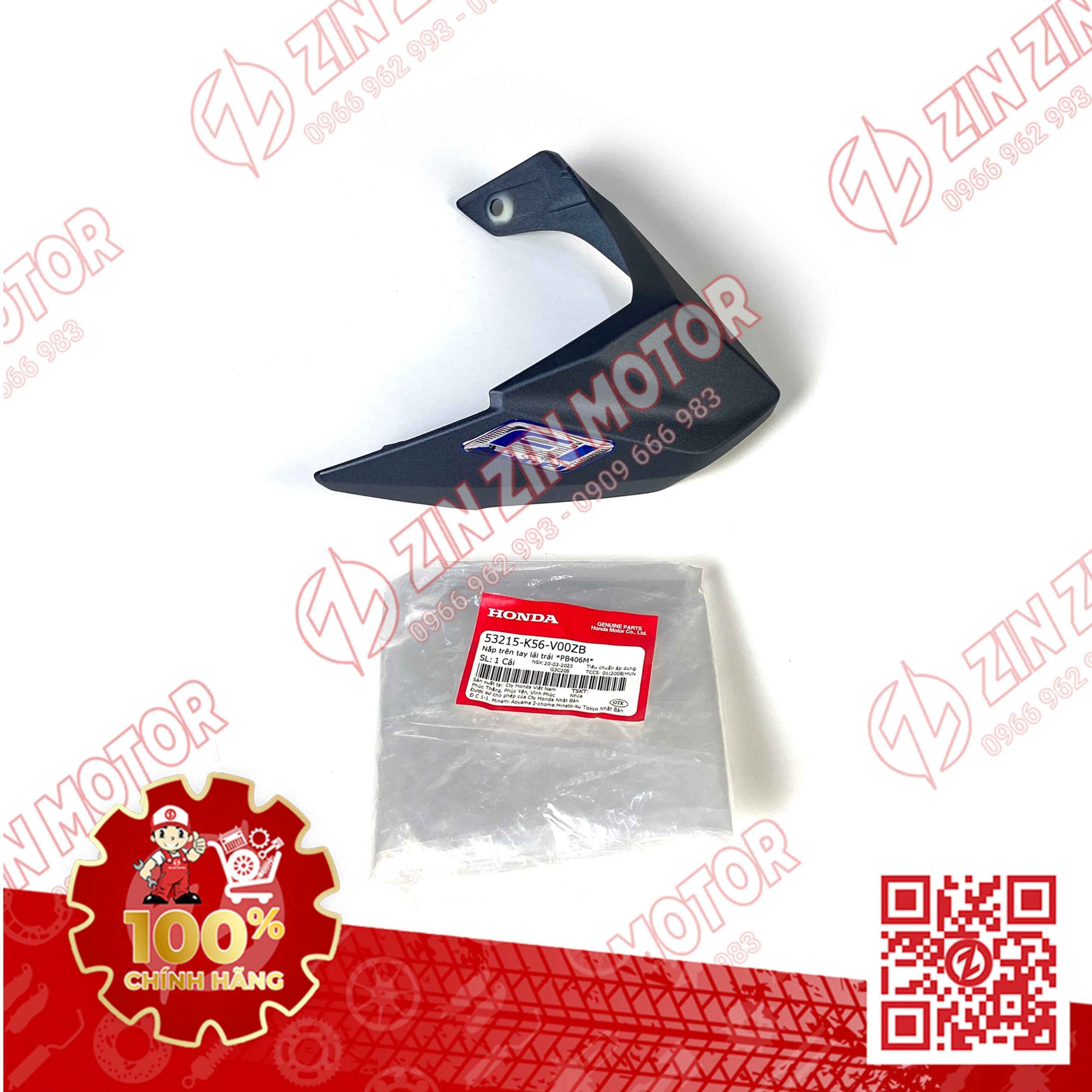 Tai Thỏ Winner V1 Trái Xanh Nhám