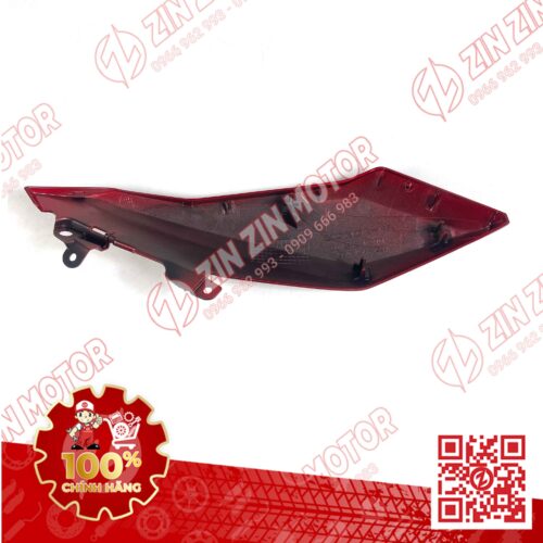 Alternative view of Ốp Đèn Pha Winner X V2 2019+ Phải Đỏ R340C