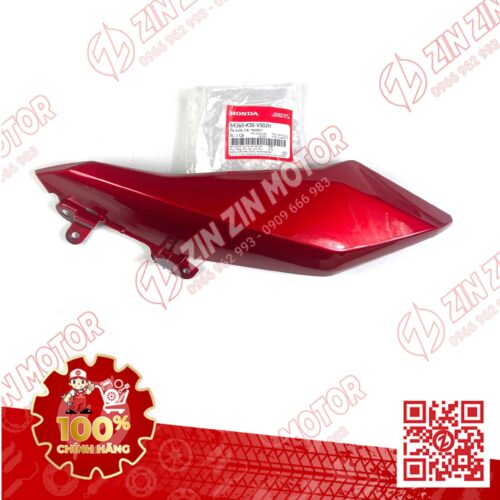 Ốp Đèn Pha Winner X V2 2019+ Trái Đỏ R340C
