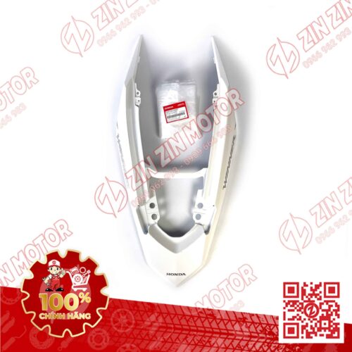 Alternative view of Ốp Đuôi Sau, Ốp Sườn Winner V1 Trắng 2016