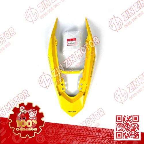Alternative view of Ốp Đuôi Sau, Ốp Sườn Winner V1 Vàng 2017