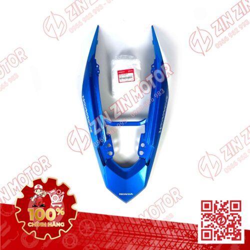 Alternative view of Ốp Đuôi Sau, Ốp Sườn Winner V1 Xanh 2017