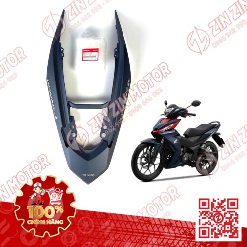 Ốp Đuôi Sau, Ốp Sườn Winner V1 Xanh Nhám 2016