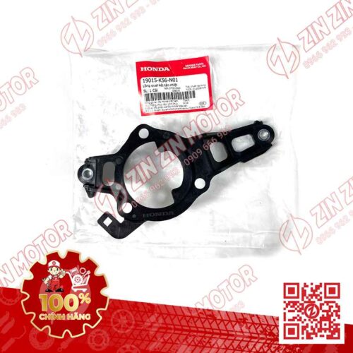 Pát Quạt Gió Két Nước Sonic 150R K56, Winner GTR (K56F, K56W), WINNER X V4 2024 , WINNER R 19015-K56-N01