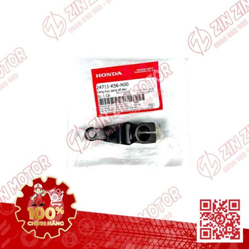 Pát Trục Cần Số Winner V1, Winner X V2 V3 , WINNER R , Sonic 150R, RS150 V1 V2 V3, Supra GTR 24711-K56-N00
