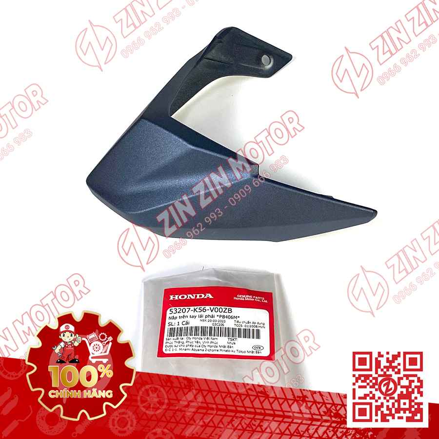 Tai Thỏ Winner V1 Phải Xanh Nhám