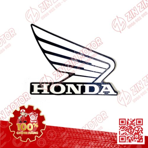 Alternative view of Tem Cánh Chim Honda Winner X V3 2022+ Phải NHB25