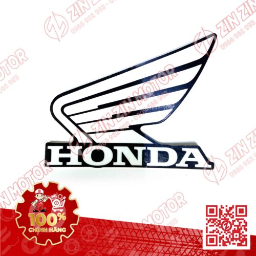 Alternative view of Tem Cánh Chim Honda Winner X V3 2022+ Trái NHB25