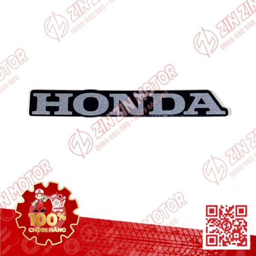Alternative view of Tem Honda Mu Rùa Winner X V3 2022+ 70mm NHB25
